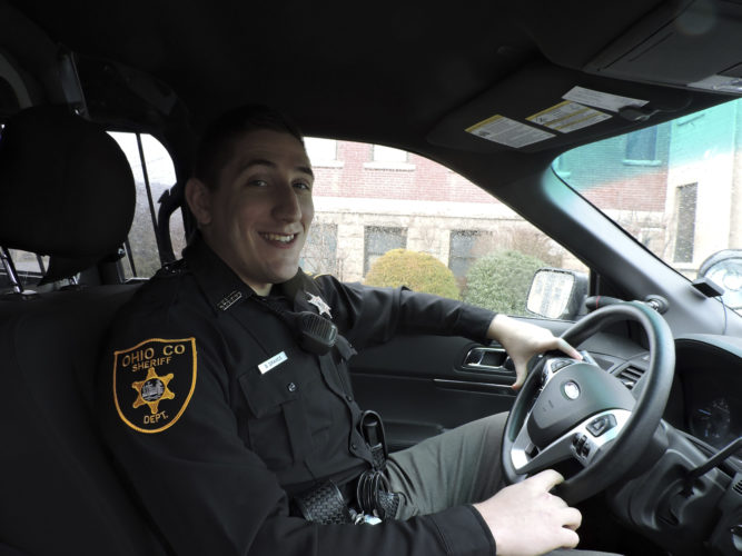 A Day in the Life of Heroes